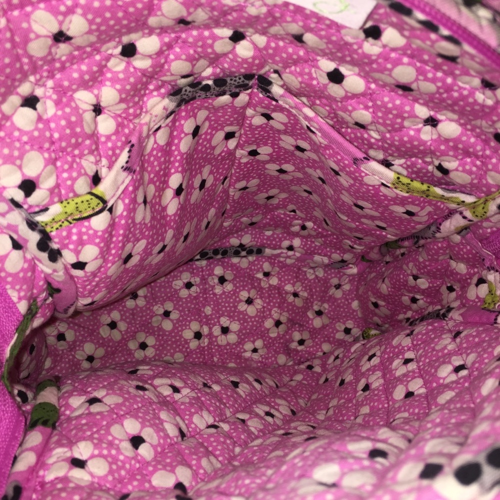 Vera Bradley Mini Backpack - image 4